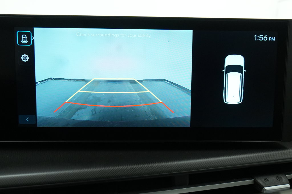 2027 Hyundai Santa Fe