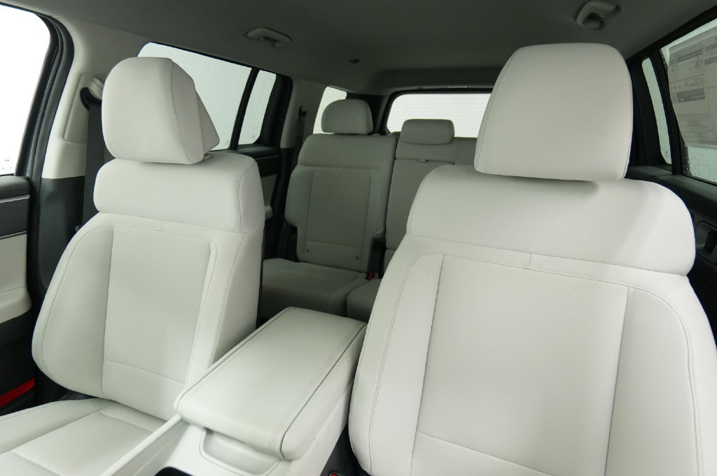 2027 Hyundai Santa Fe