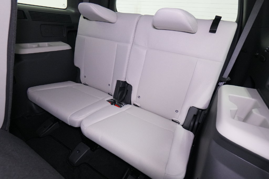 2027 Hyundai Santa Fe