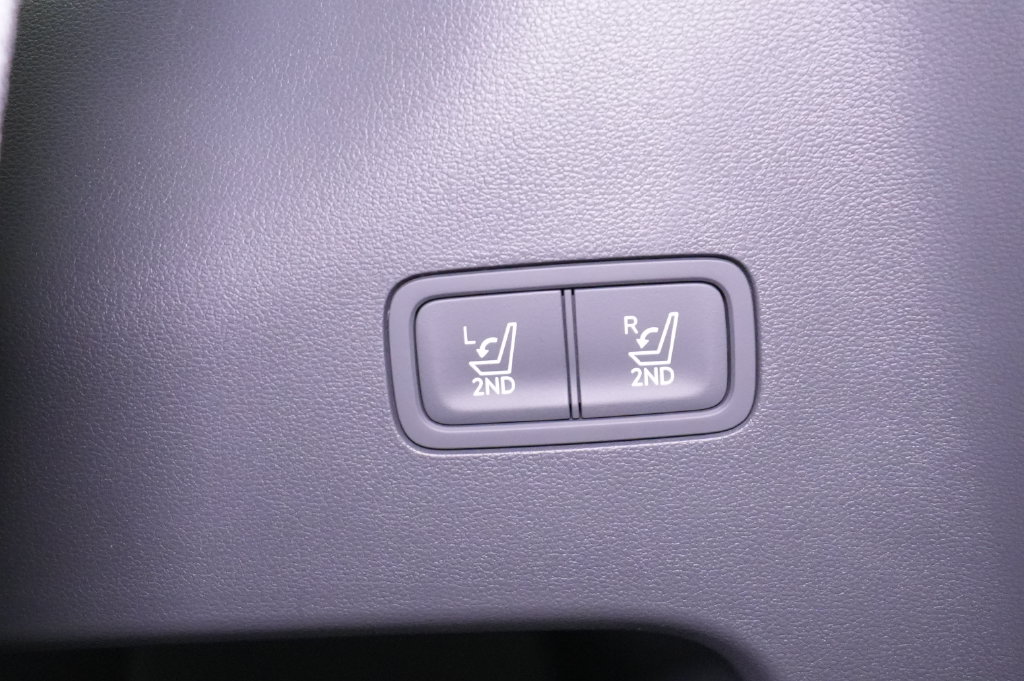 2027 Hyundai Santa Fe