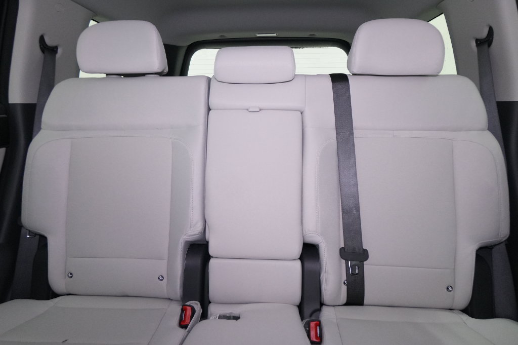 2027 Hyundai Santa Fe