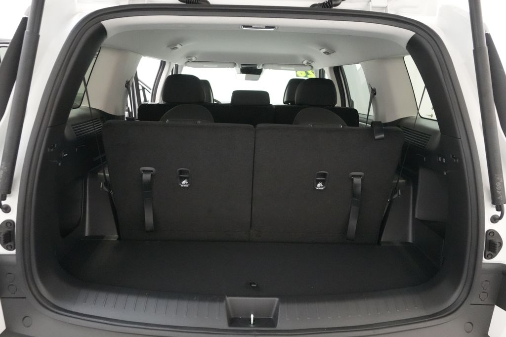 2026 Hyundai Santa Fe Hybrid