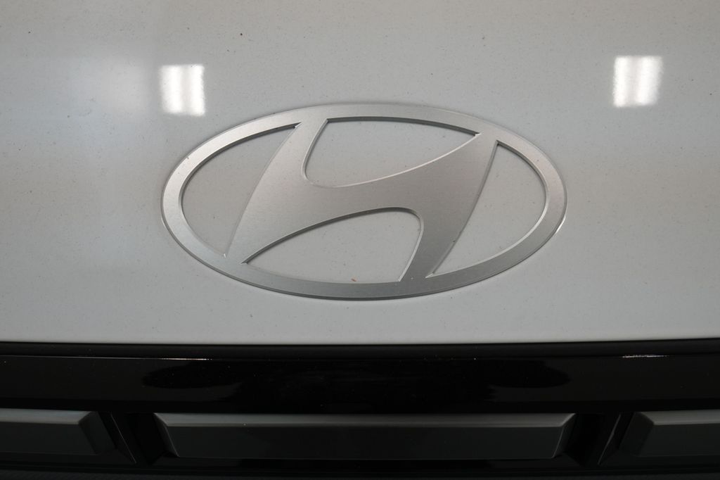 2026 Hyundai Santa Fe Hybrid