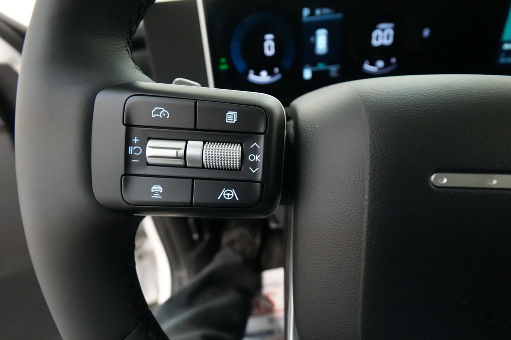 2026 Hyundai Santa Fe Hybrid