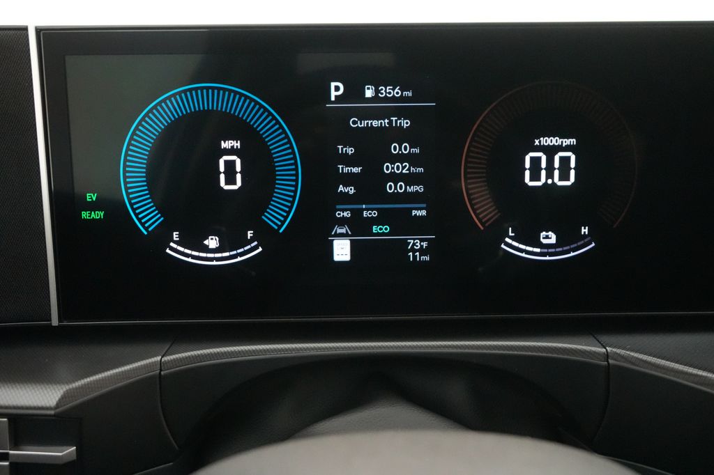 2026 Hyundai Santa Fe Hybrid