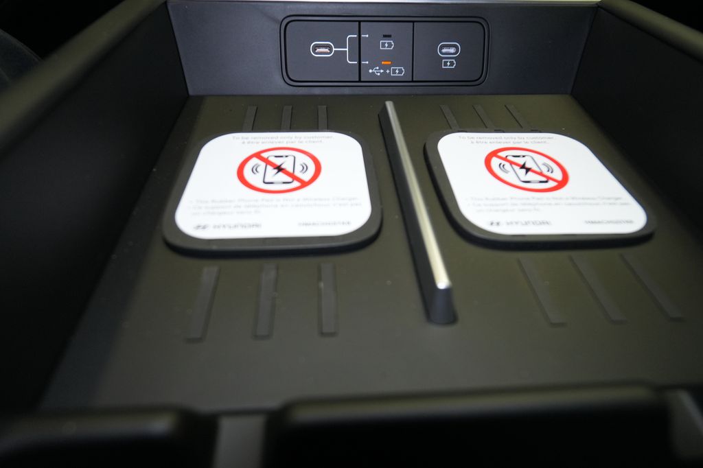 2026 Hyundai Santa Fe Hybrid