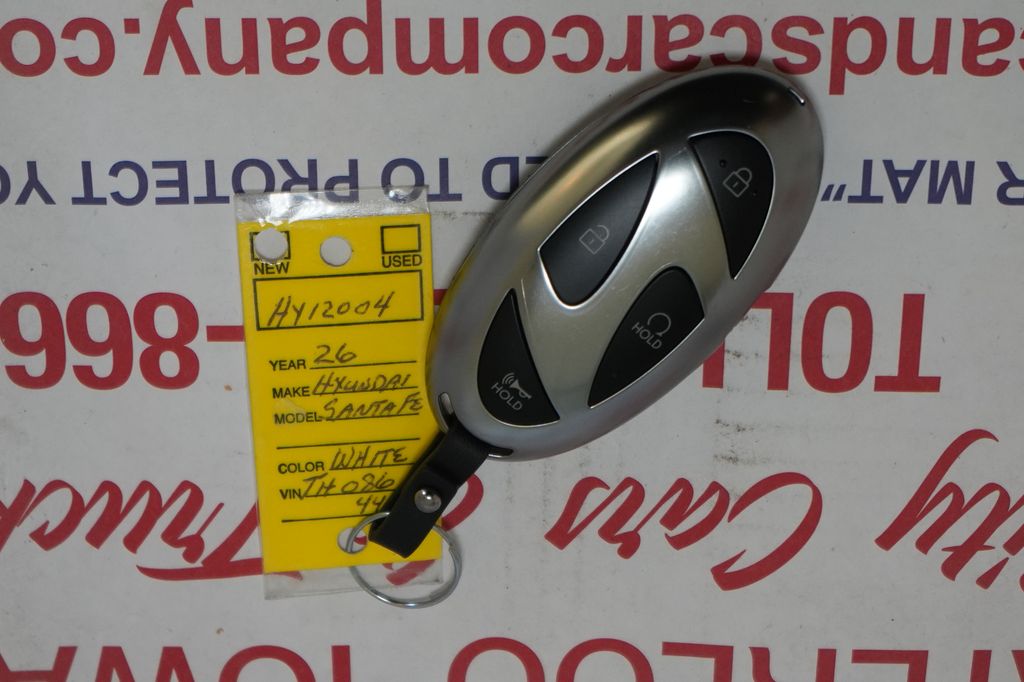 2026 Hyundai Santa Fe Hybrid