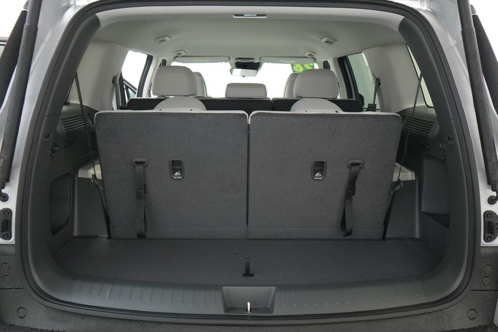 2026 Hyundai Santa Fe Hybrid