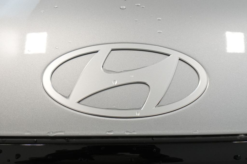 2026 Hyundai Santa Fe Hybrid