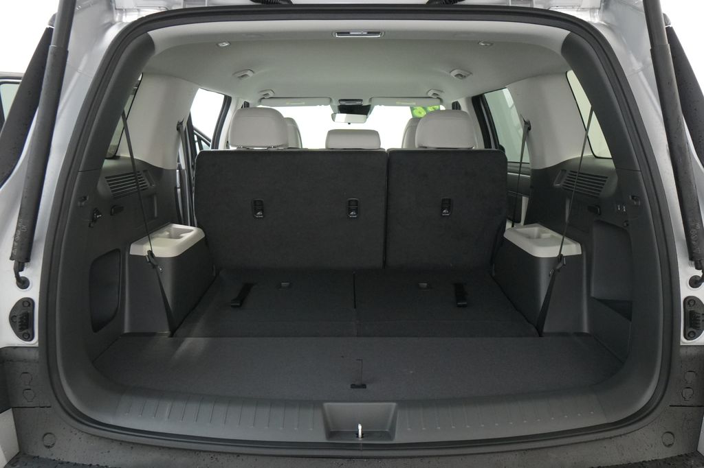 2026 Hyundai Santa Fe Hybrid