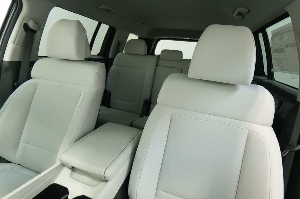 2026 Hyundai Santa Fe Hybrid