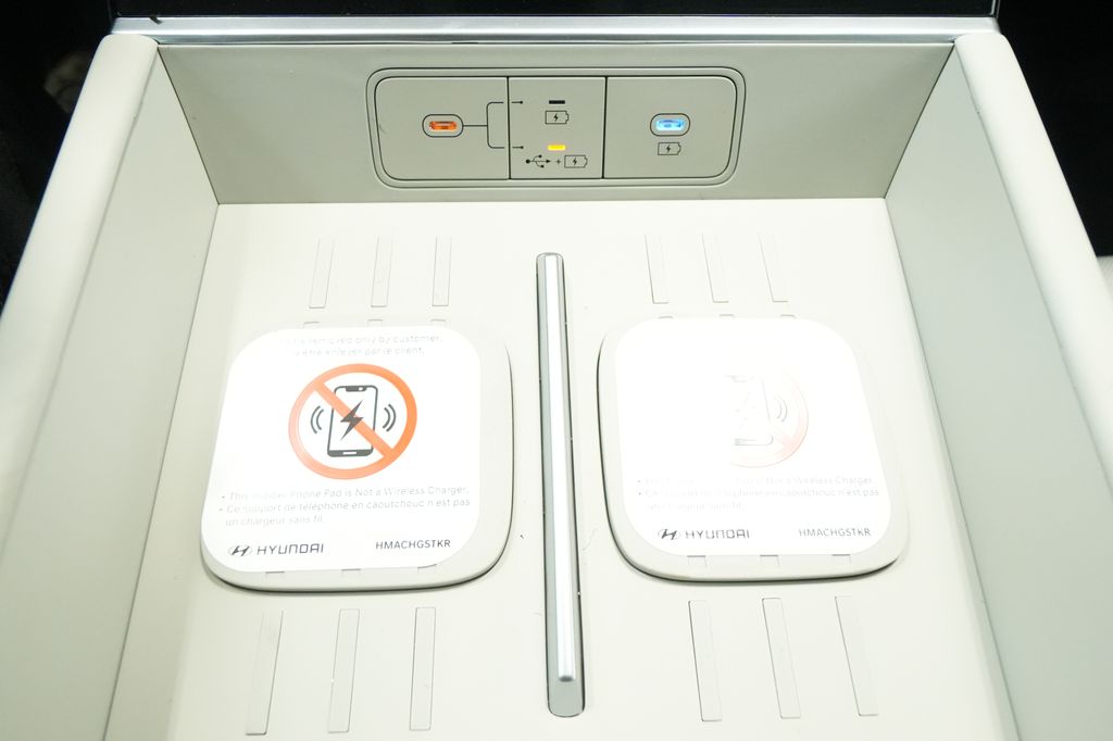 2026 Hyundai Santa Fe Hybrid