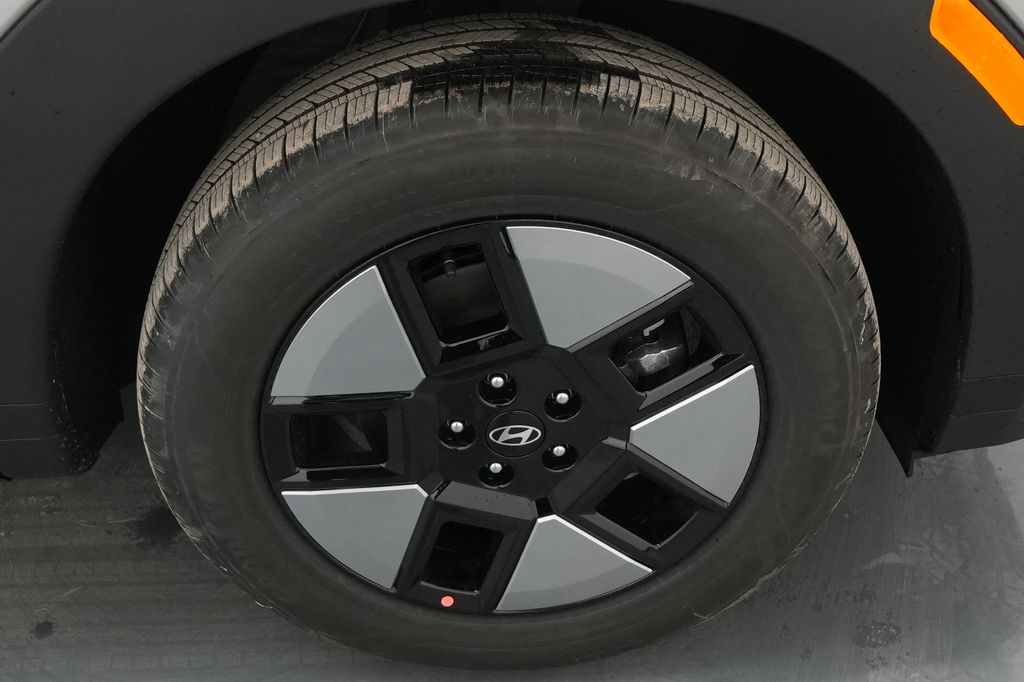 2026 Hyundai Santa Fe Hybrid