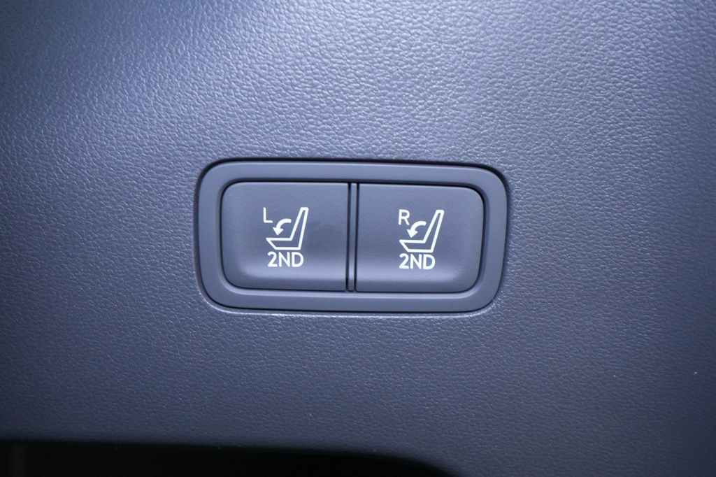 2026 Hyundai Santa Fe Hybrid