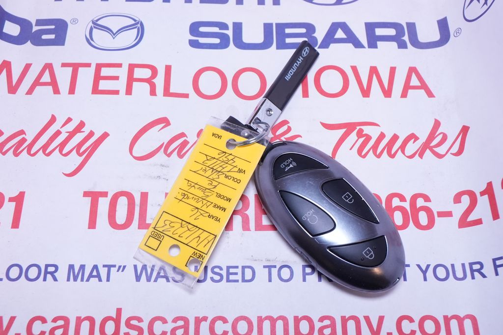 2026 Hyundai Santa Fe Hybrid