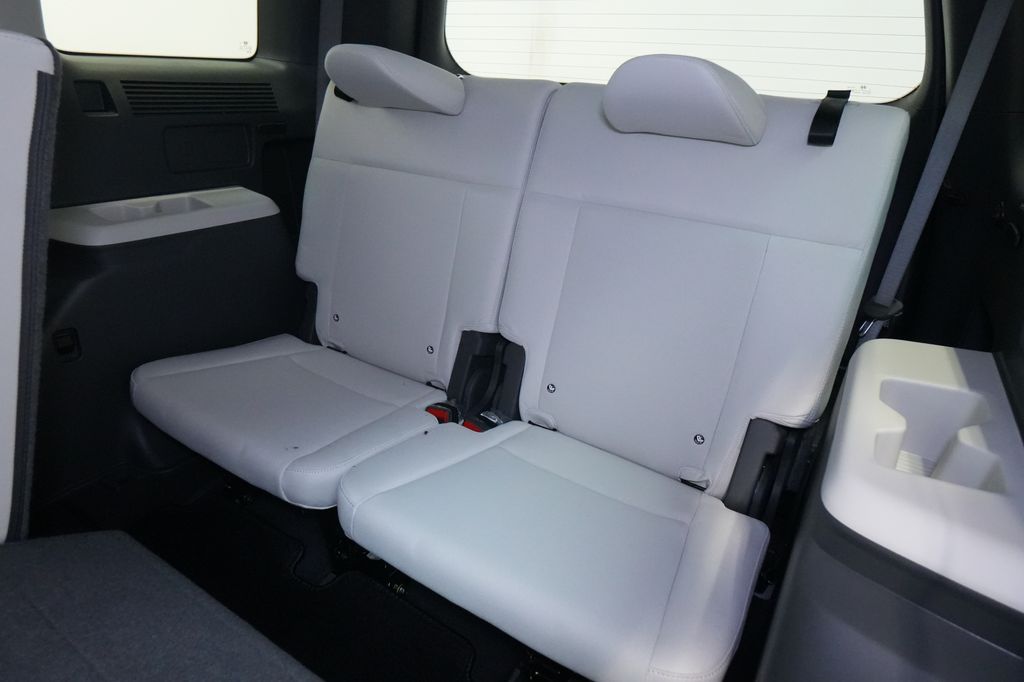 2026 Hyundai Santa Fe Hybrid