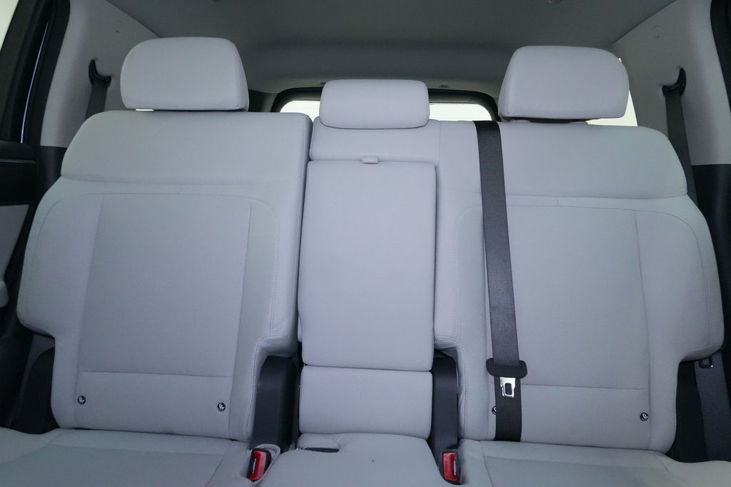 2026 Hyundai Santa Fe Hybrid