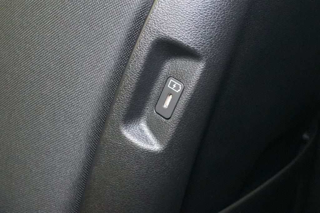 2026 Hyundai Santa Fe Hybrid