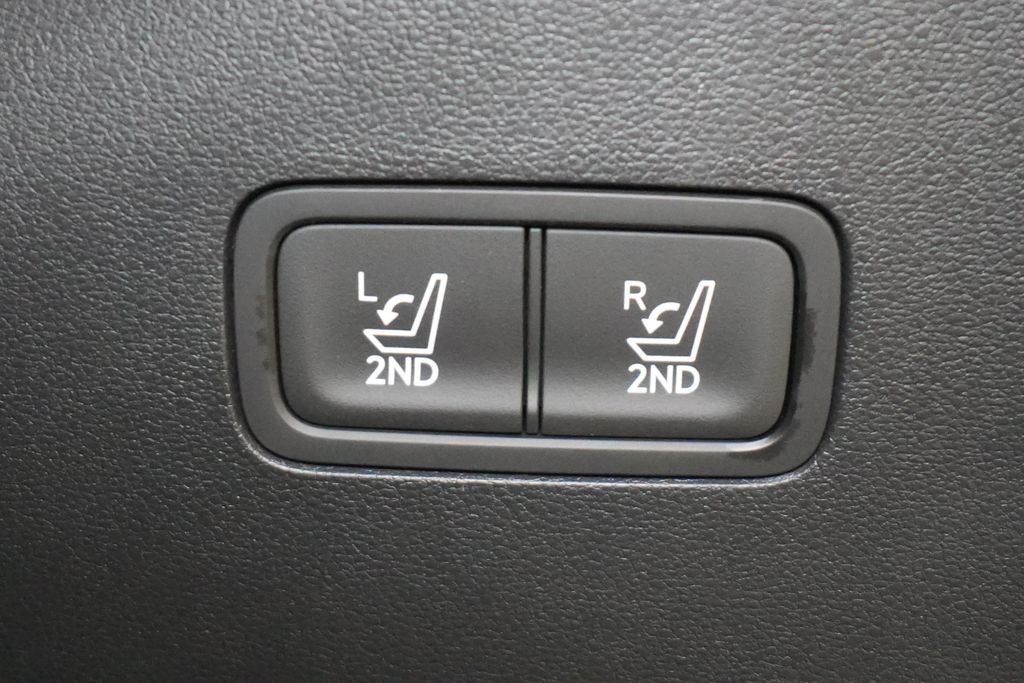 2026 Hyundai Santa Fe Hybrid