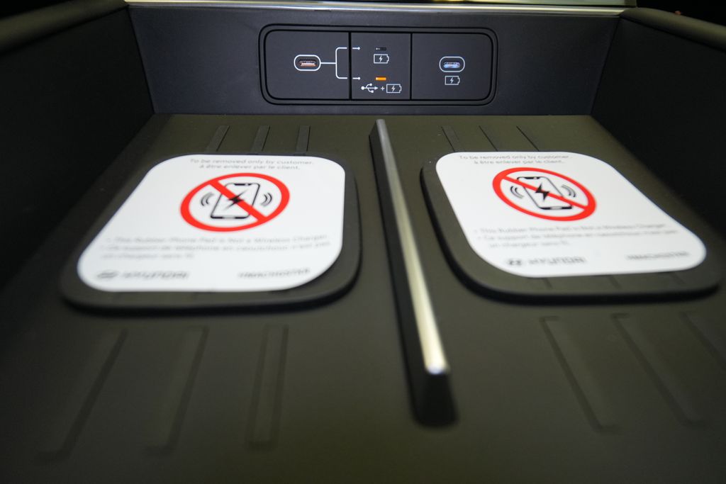 2026 Hyundai Santa Fe Hybrid