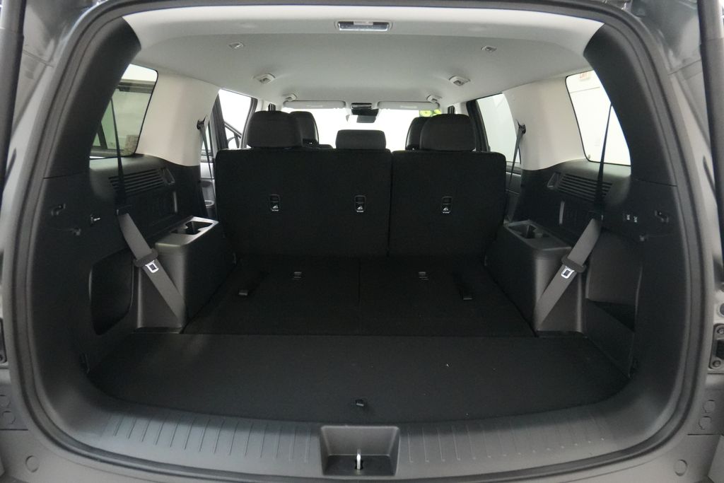 2026 Hyundai Santa Fe Hybrid