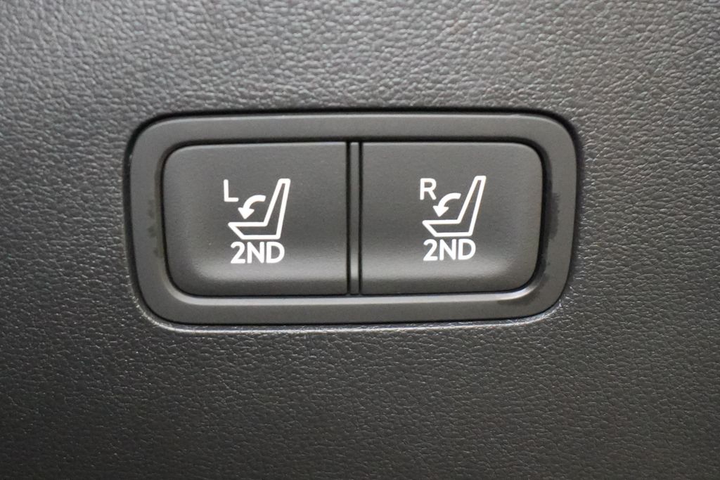 2026 Hyundai Santa Fe Hybrid