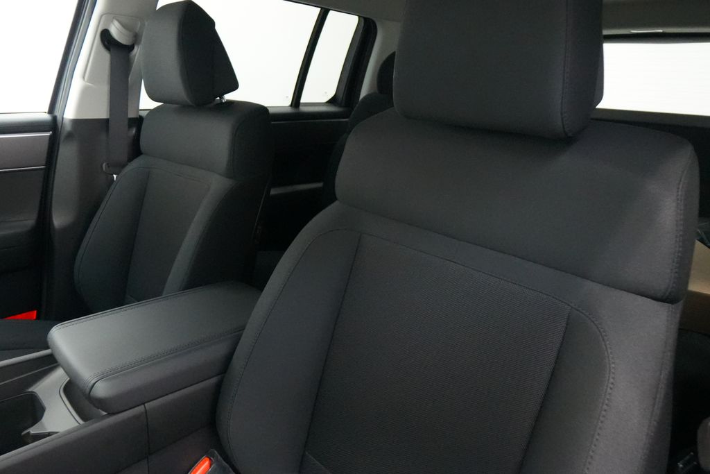 2026 Hyundai Santa Fe Hybrid