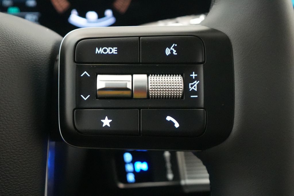 2026 Hyundai Santa Fe Hybrid