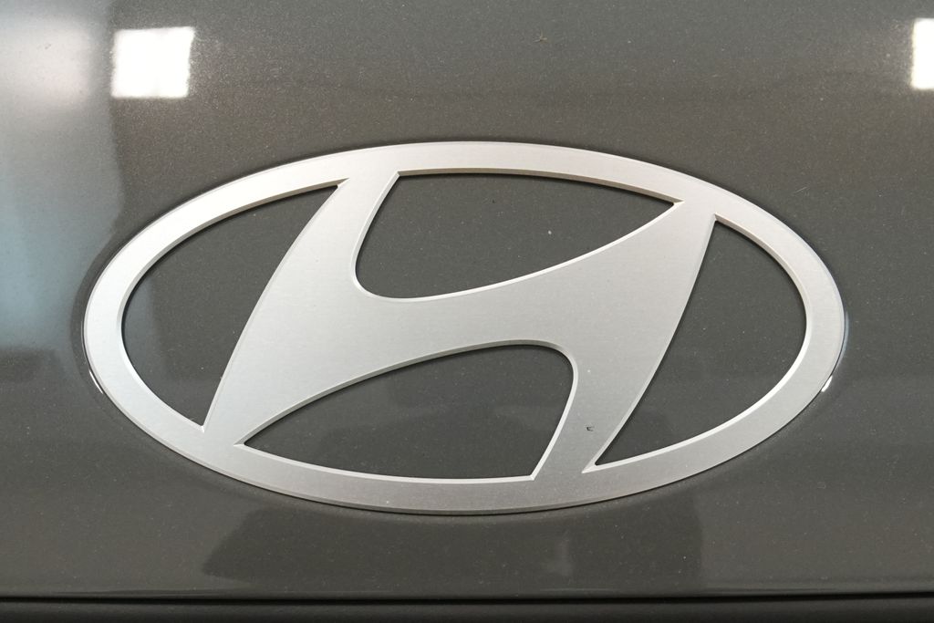 2026 Hyundai Santa Fe Hybrid