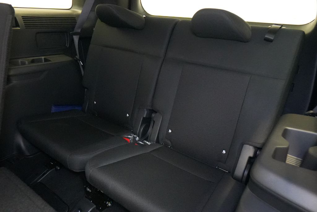 2026 Hyundai Santa Fe Hybrid