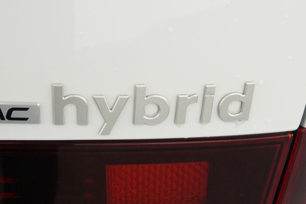 2026 Hyundai Santa Fe Hybrid
