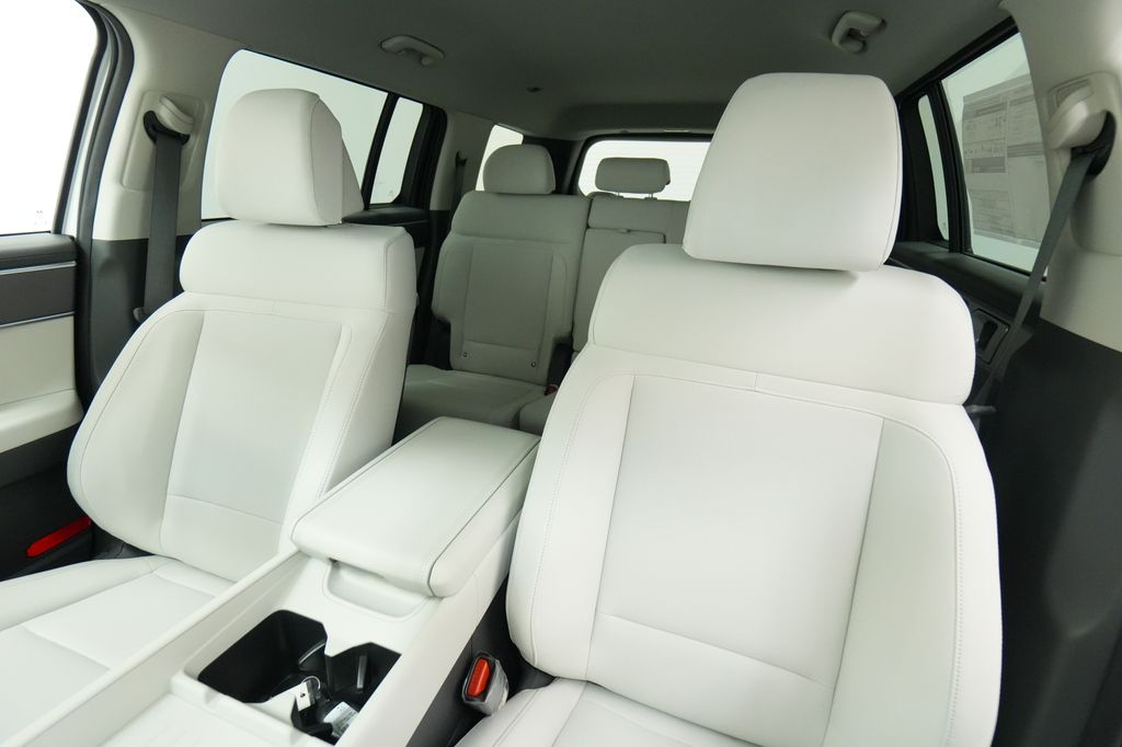 2026 Hyundai Santa Fe Hybrid