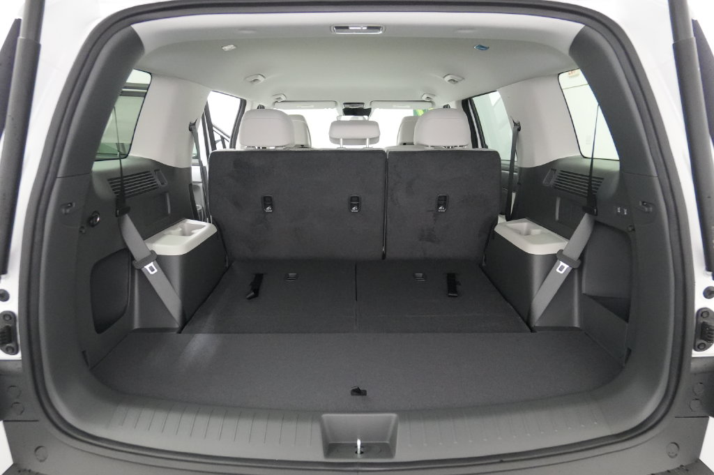 2027 Hyundai Santa Fe