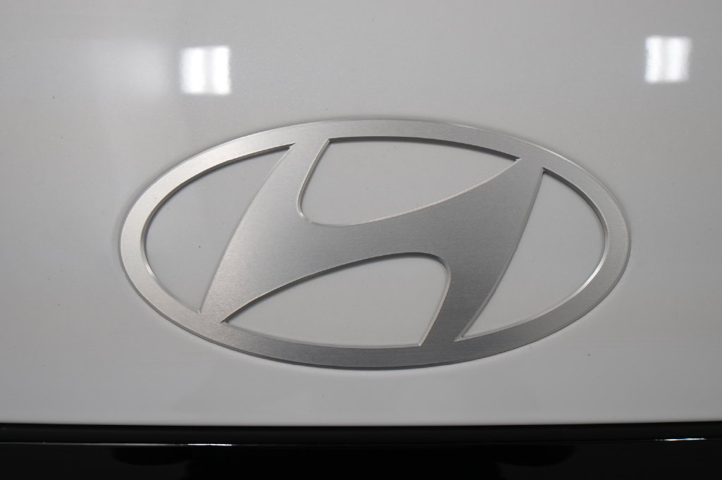 2027 Hyundai Santa Fe