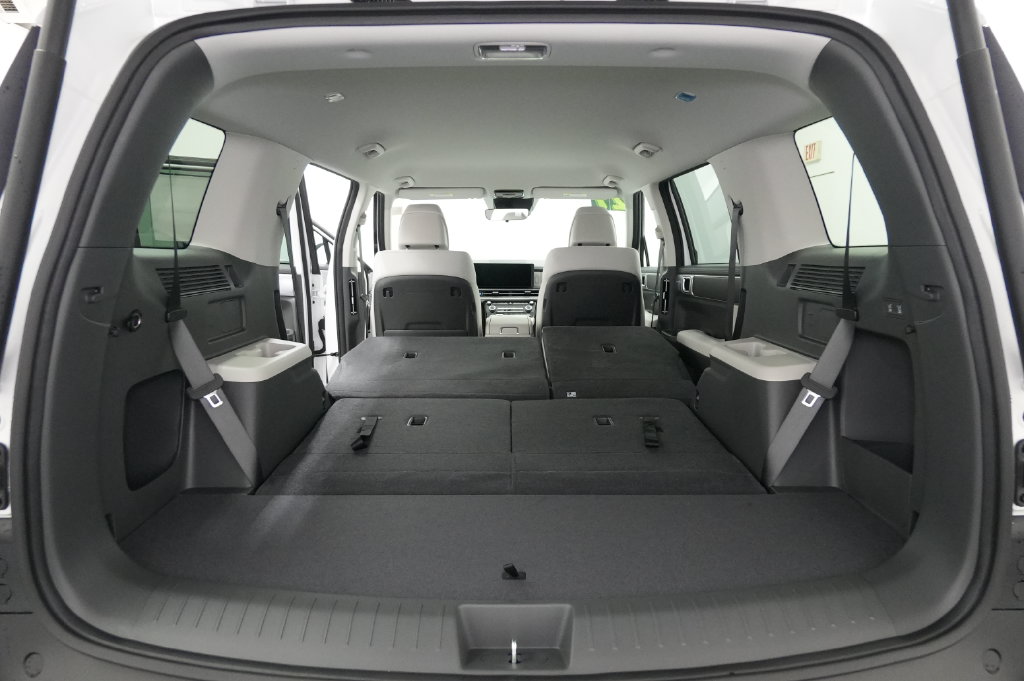 2027 Hyundai Santa Fe