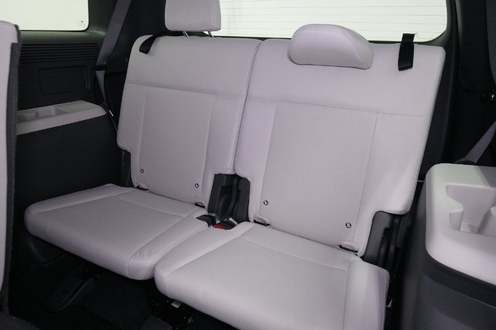 2027 Hyundai Santa Fe