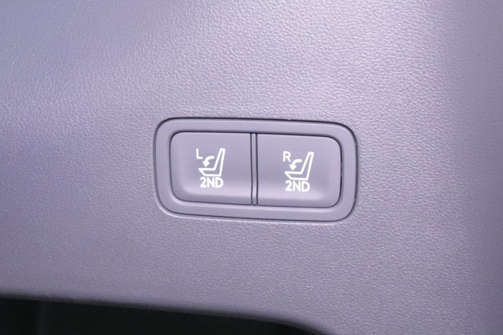 2027 Hyundai Santa Fe