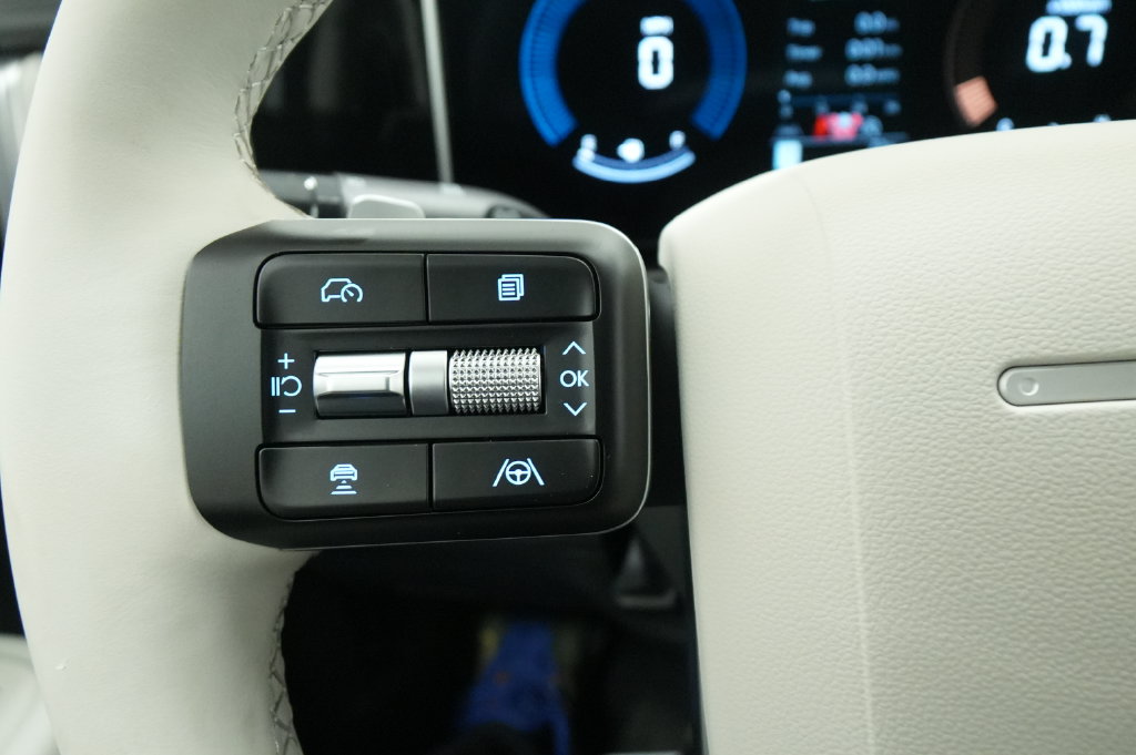 2027 Hyundai Santa Fe