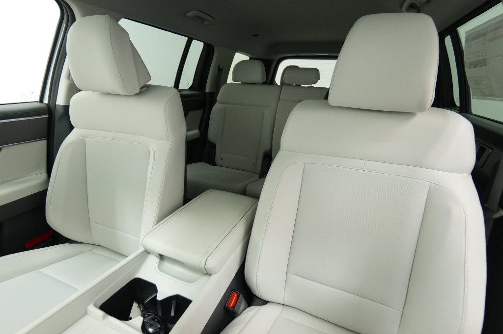 2027 Hyundai Santa Fe