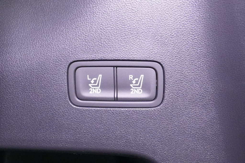 2027 Hyundai Santa Fe