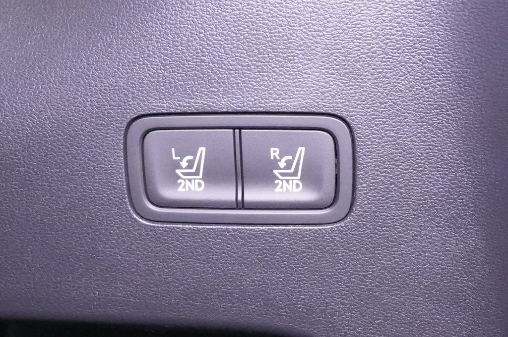 2027 Hyundai Santa Fe