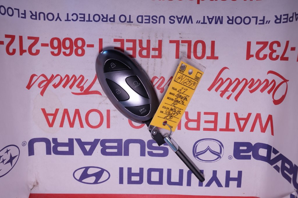 2027 Hyundai Santa Fe