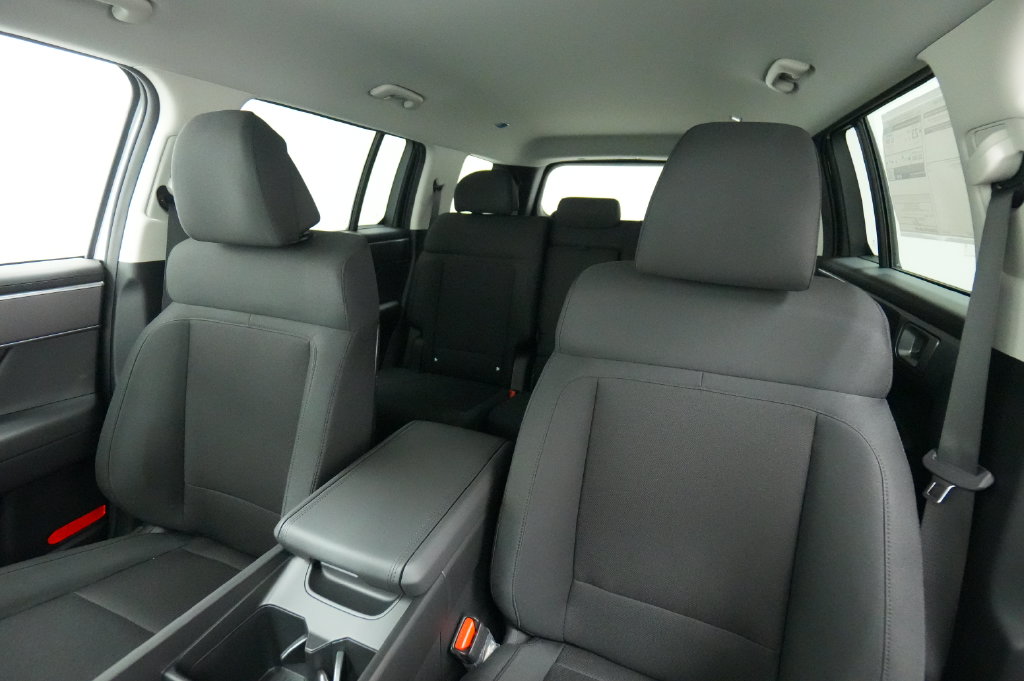 2027 Hyundai Santa Fe