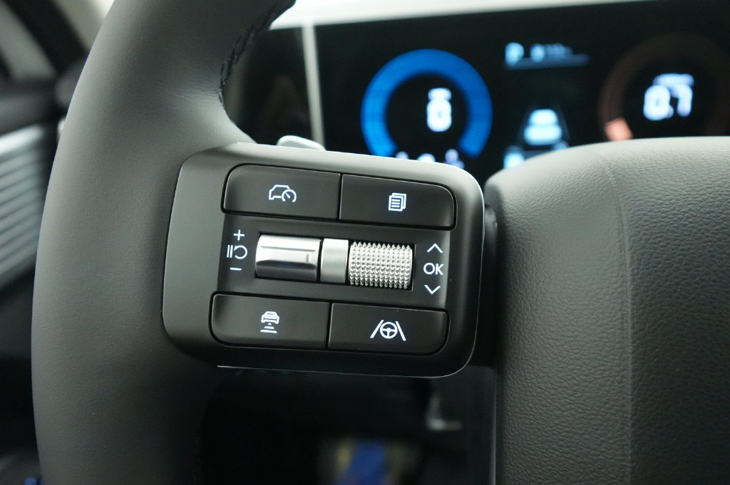 2027 Hyundai Santa Fe