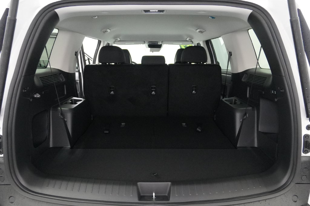 2027 Hyundai Santa Fe