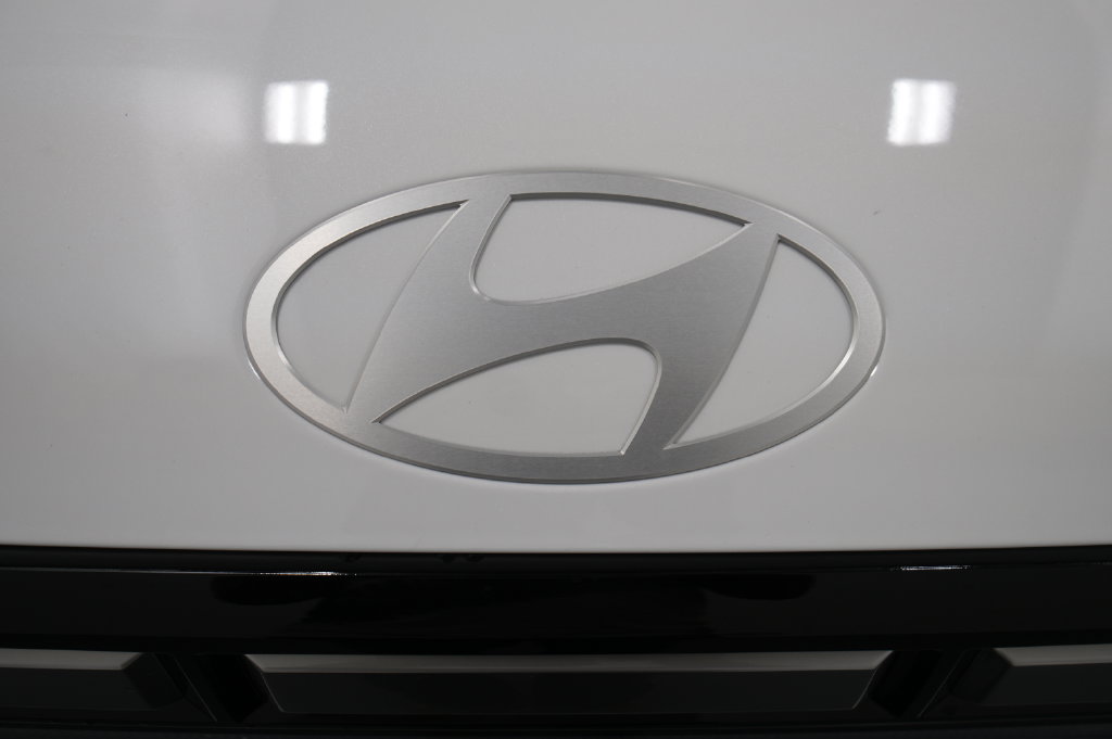 2027 Hyundai Santa Fe