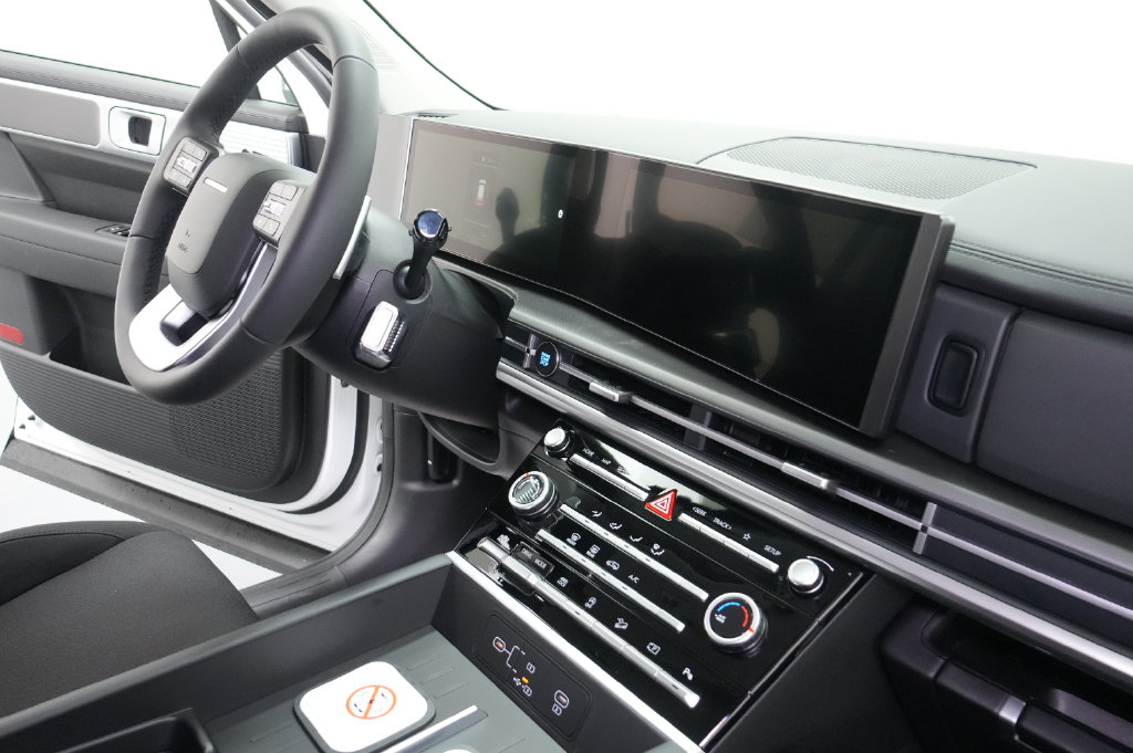 2027 Hyundai Santa Fe