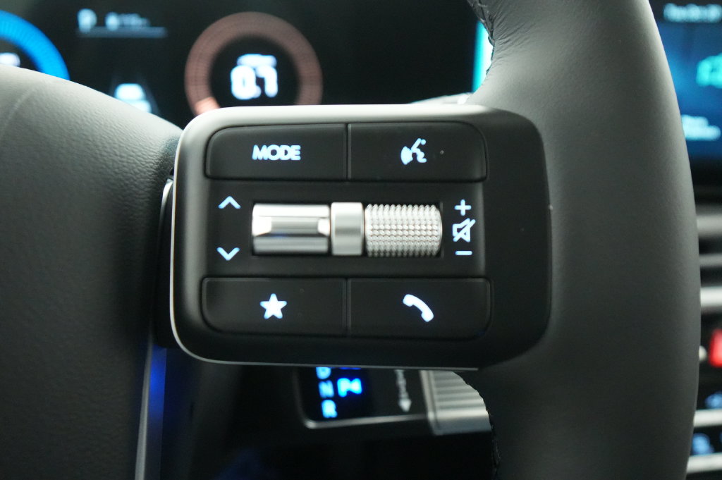 2027 Hyundai Santa Fe