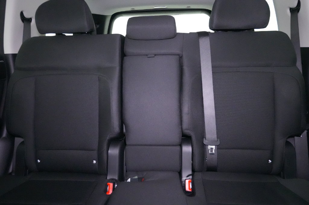 2027 Hyundai Santa Fe