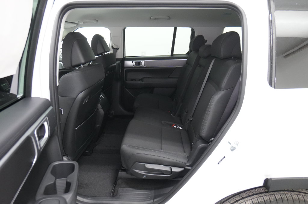 2027 Hyundai Santa Fe